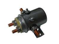 Relay 12v 200A Power Solenoid for Winches 4wd Caravan RV Heavy Duty