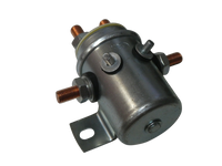 Relay 12v 200A Power Solenoid for Winches 4wd Caravan RV Heavy Duty