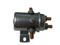 Relay 12v 200A Power Solenoid for Winches 4wd Caravan RV Heavy Duty