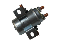 Relay 12v 200A Power Solenoid for Winches 4wd Caravan RV Heavy Duty