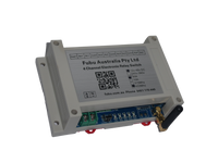 Remote Control Transmitter / Receiver 4 Channel with 2 x 4 Remotes 12-36v 30A 433mhz