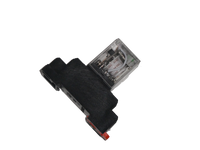 Relay 24v 10A Power Relay DPDT x 4 Units