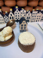 Butter Powder flavour 4.5kg Australian