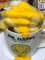 Nachos Yellow Cheese Sauce Mix 1kg gluten free