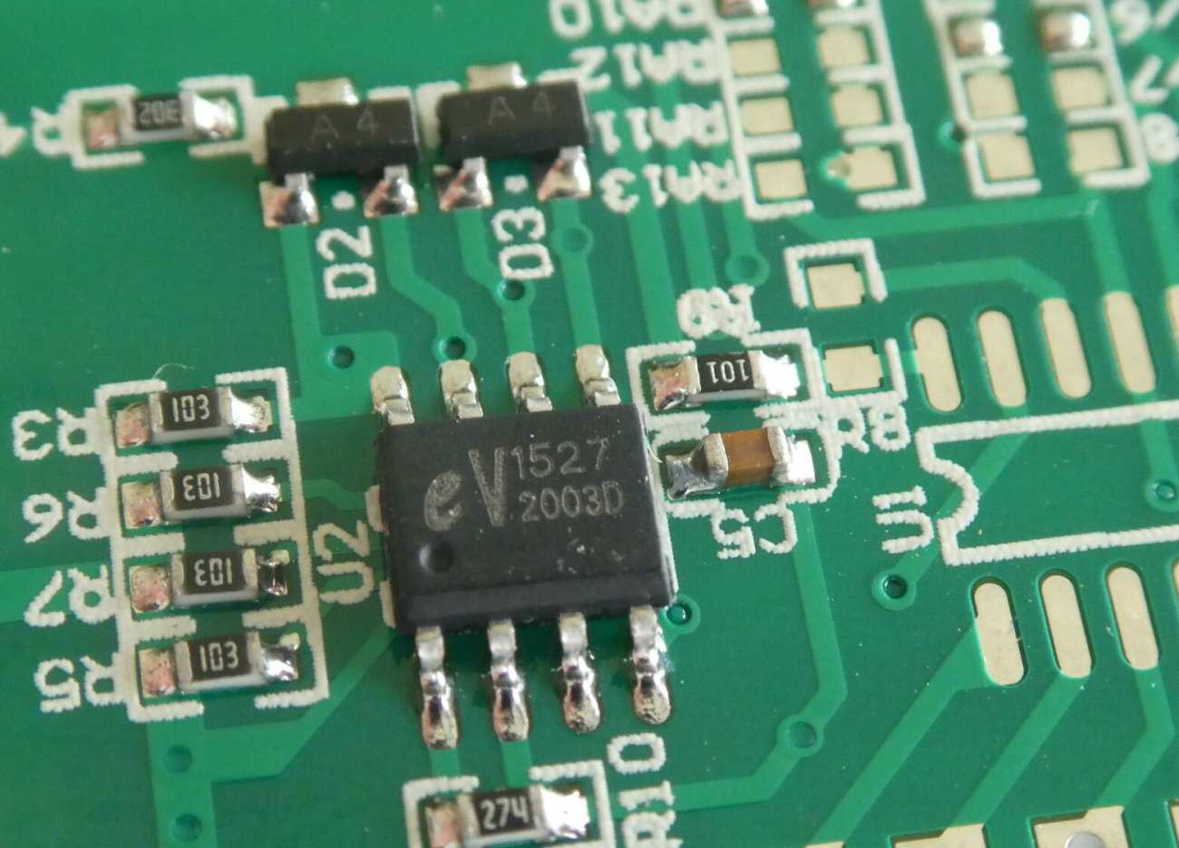 Remote Control Transmitter / Receiver 4 Channel with 2 x STD 4 Remote Fobs 12v 10A 433mhz