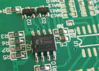 Remote Control Transmitter / Receiver 4 Channel with 2 x STD 4 Remote Fobs 12v 10A 433mhz