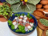 Italian Mixed Herbs 1kg Special Blend