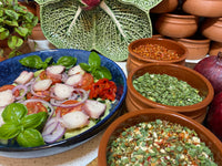 Italian Mixed Herbs 1kg Special Blend