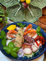 Italian Mixed Herbs 1kg Special Blend