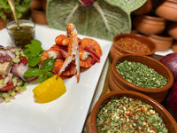 Italian Mixed Herbs 1kg Special Blend