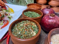 Italian Mixed Herbs 1kg Special Blend