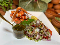 Italian Mixed Herbs 1kg Special Blend