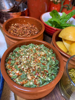 Italian Mixed Herbs 1kg Special Blend