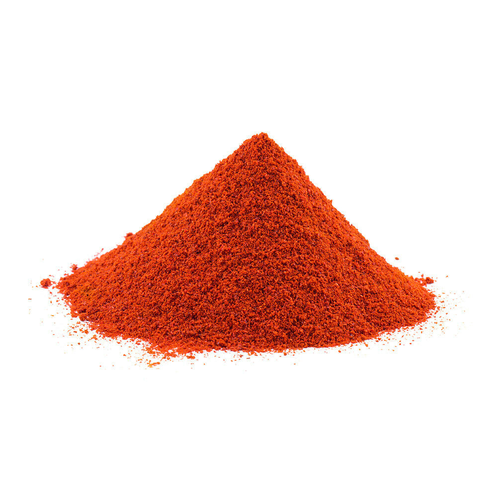 Paprika Smoked 1kg Bag fresh