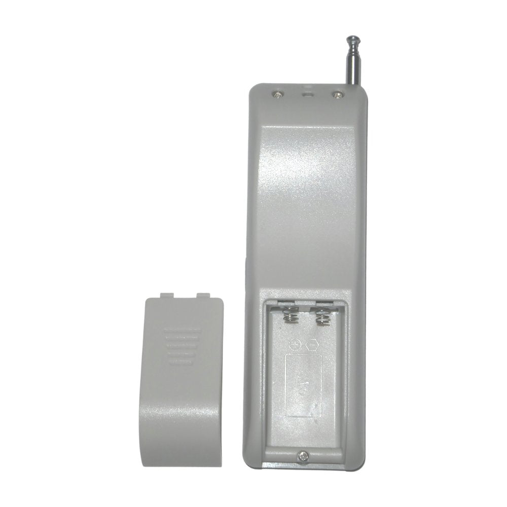 Remote Control 4 Channel Long Range 315mhz 9v Battery 500m Max