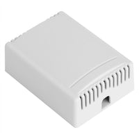 Remote Control Transmitter / Receiver 4 Channel with 2 x STD 4 Remote Fobs 12v 10A 433mhz
