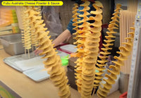 Skewers 350mm x 5mm Wood Bamboo Sticks Pack of 4000