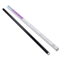 Black Light Tubes 36w 1200mm x 10 PCS Glow In The Dark Fluorescent
