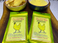 
              4.5kg Premium Chicken Salt Seasoning
            