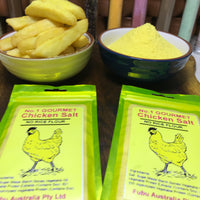 Seasoning 1kg Flavours For Popcorn Fried Food Hot Chips Rubs Spiral Potato
