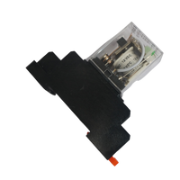 Relay 12v 10A Power Relay DPDT x 4 Units