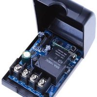 Remote Control Receiver 1 Channel 12-36v 30A 433mhz 2 Pack EV1527
