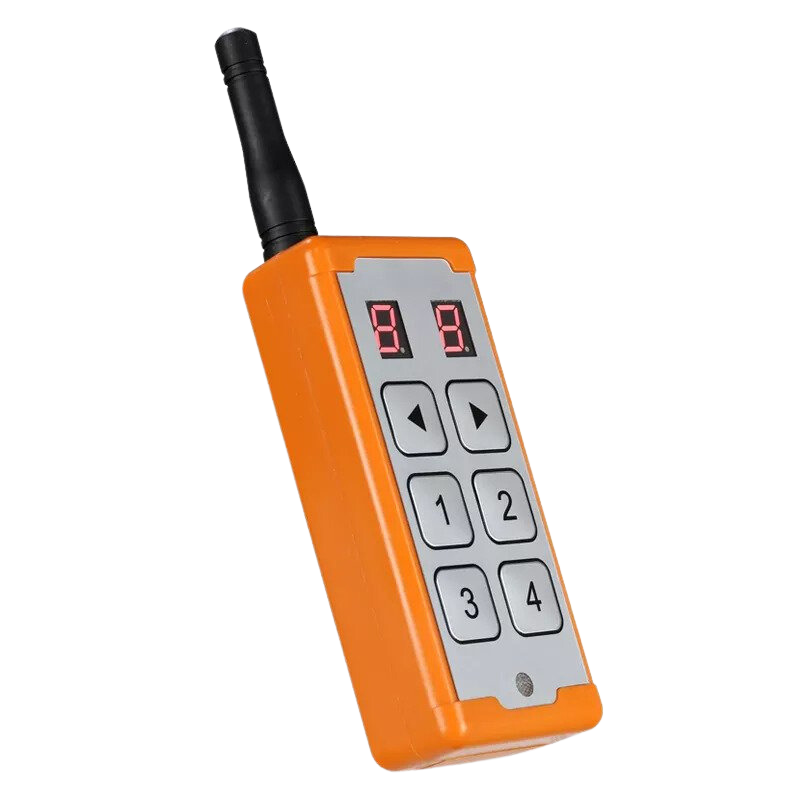 Remote Control 50m Range 315mhz 99 Channel