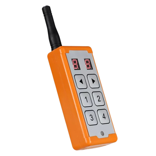 Remote Control 50m Range 315mhz 99 Channel