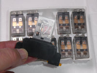 
              Relay 12v 10A Power Relay DPDT x 4 Units
            