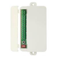 
              Remote Control Receiver 4 Channel 240v 10A 433mhz EV1527 with Remote
            