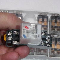 Relay 12v 10A Power Relay DPDT x 4 Units