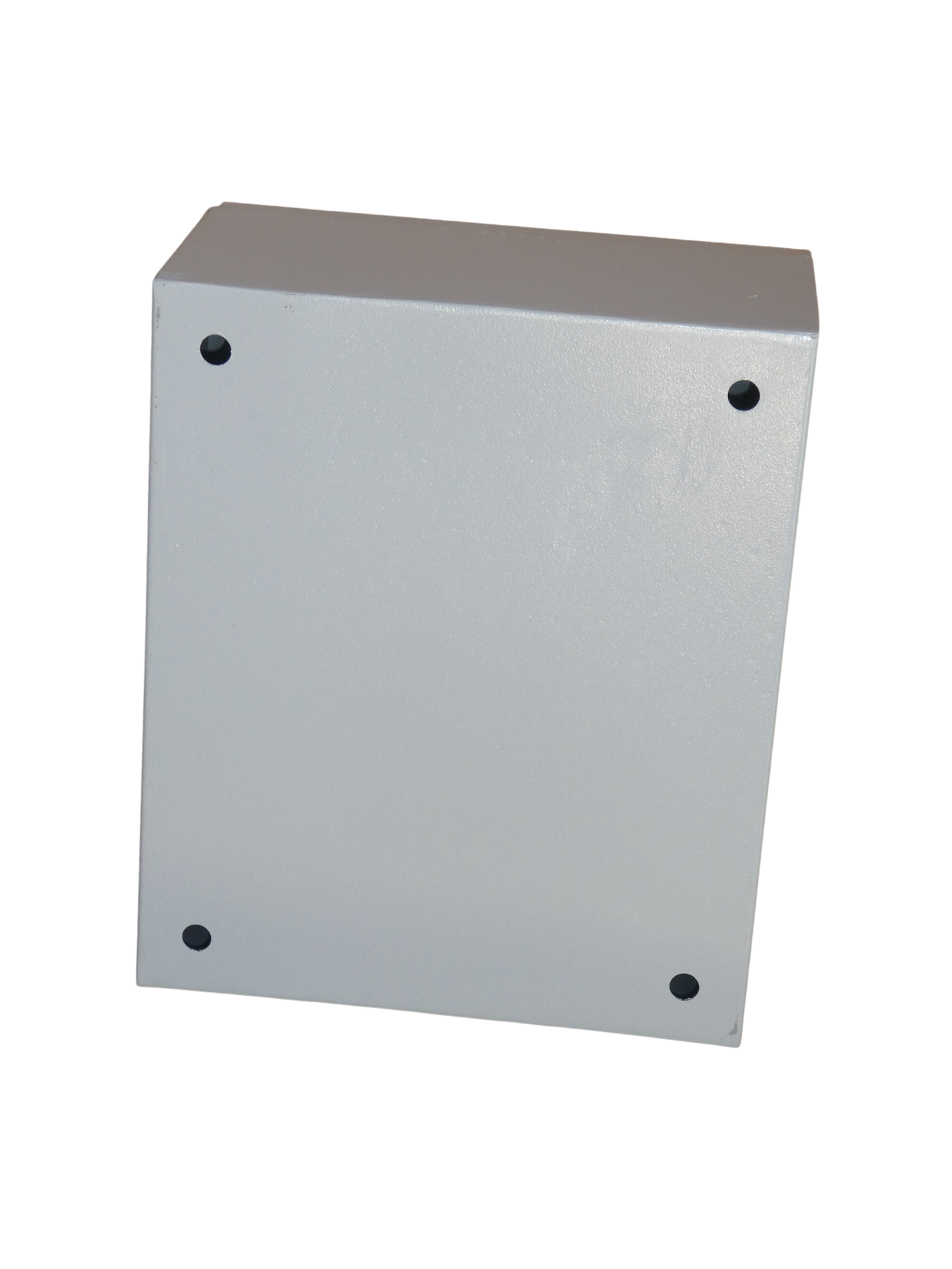 Electrical Box Enclosure Metal With Key 300 x 250 x 150mm