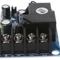 Remote Control Receiver 1 Channel 12-36v 30A 433mhz 2 Pack EV1527