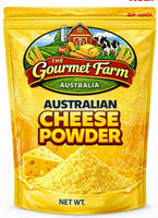 
              Cheese Powder for Sauces and Baking
            