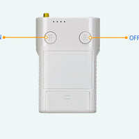 Remote Control 1 Channel 12v-36v 30A Relay with 1 Long Range Remote