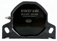
              Reversing Alarm Broadband Scrubber Self Adjusting Reversing Alarm 12v/24v Heavy Duty Coles Trucks
            