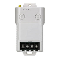 
              Remote Control 1 Channel 12v-36v 30A Relay with 1 Long Range Remote
            