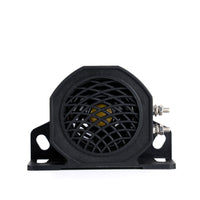 
              Reversing Alarm Broadband Scrubber Self Adjusting Reversing Alarm 12v/24v Heavy Duty Coles Trucks
            