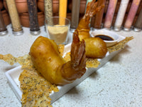 
              Chikin Chi-Maek Korean Chicken Cheese Snow 3kg
            