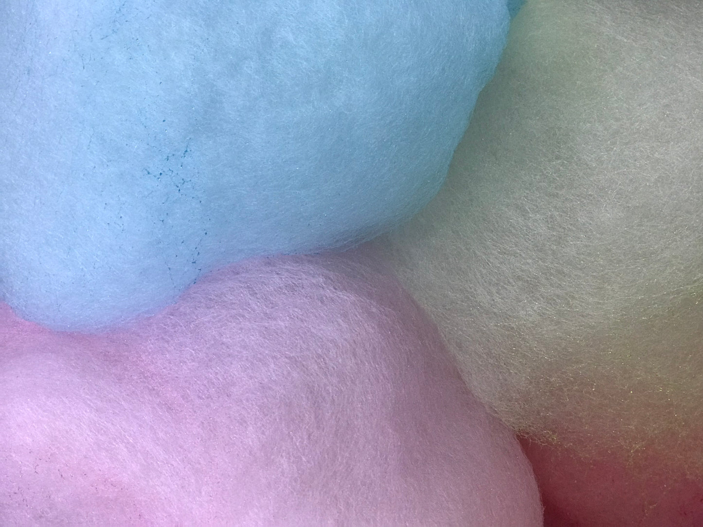 4 Kilos of Fairy Floss sugar and 100 wooden fairy floss sticks free EXPRESS postage oz wide