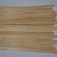 Fairy Floss Sticks Skewers 300mm x 10mm x 3mm 2500 pcs Capital City Delivery CLEARANCE