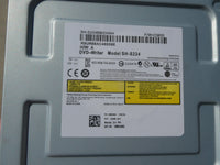 
              2 x DVD Burner Drive CD RW Internal Read Write interface SATA High Speed
            