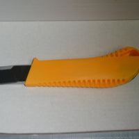 50 x Box Cutters Utilities Knives Large 151mm Long Yellow Wholesale