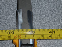 
              50 x Box Cutters Utilities Knives Large 151mm Long Yellow Wholesale
            