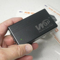 UPS 12v 2A DC Uninterruptible Power Supply Modems CCTV Eftpos Machines