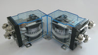 
              Relay 24v 60A Power Heavy Duty SPDT / 1Z Screw Terminals
            