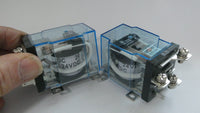 
              Relay 24v 60A Power Heavy Duty SPDT / 1Z Screw Terminals
            