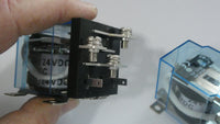 
              Relay 24v 60A Power Heavy Duty SPDT / 1Z Screw Terminals
            