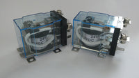 
              Relay 24v 60A Power Heavy Duty SPDT / 1Z Screw Terminals
            