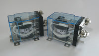 
              Relay 24v 60A Power Heavy Duty SPDT / 1Z Screw Terminals
            